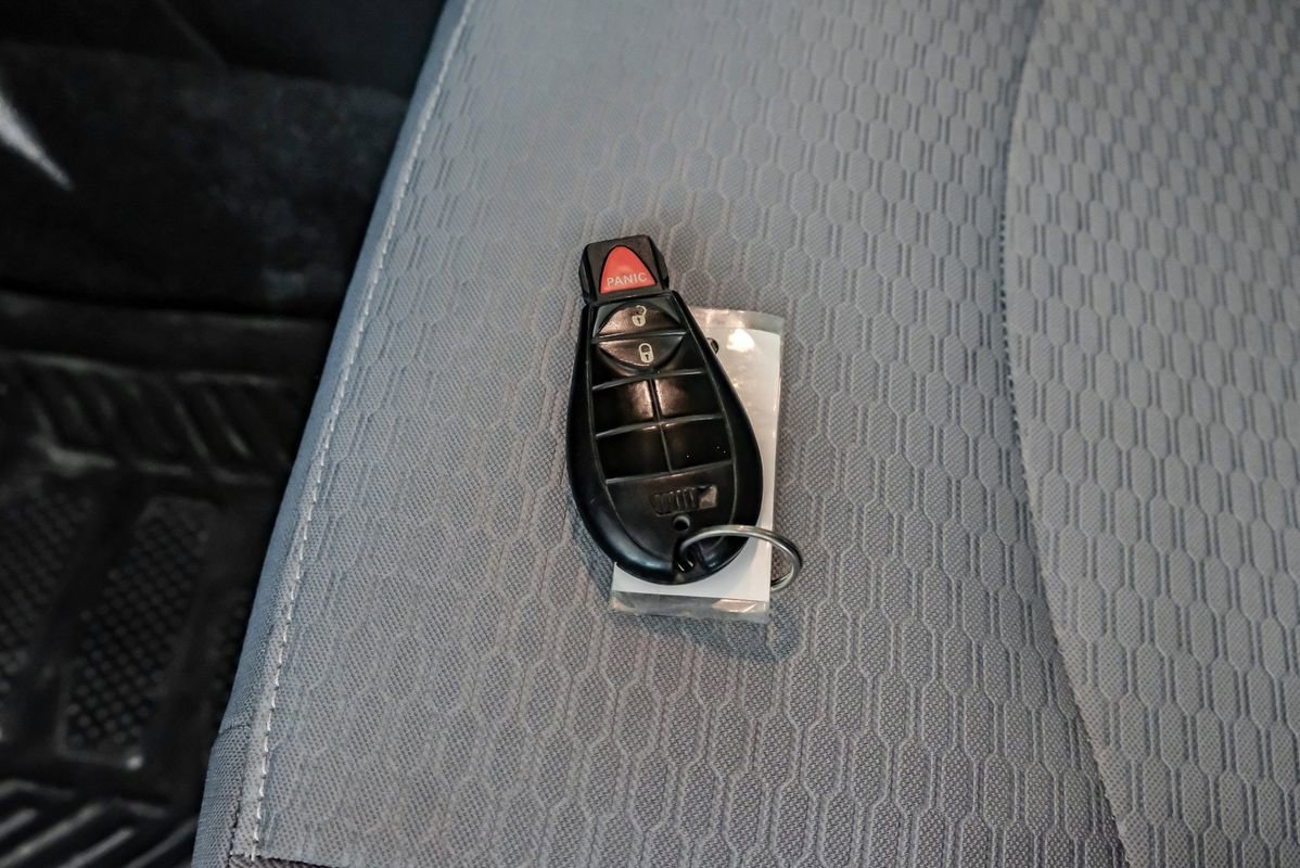 Used 2018 RAM 2500 Tradesman w/ Chrome Appearance Group image 66