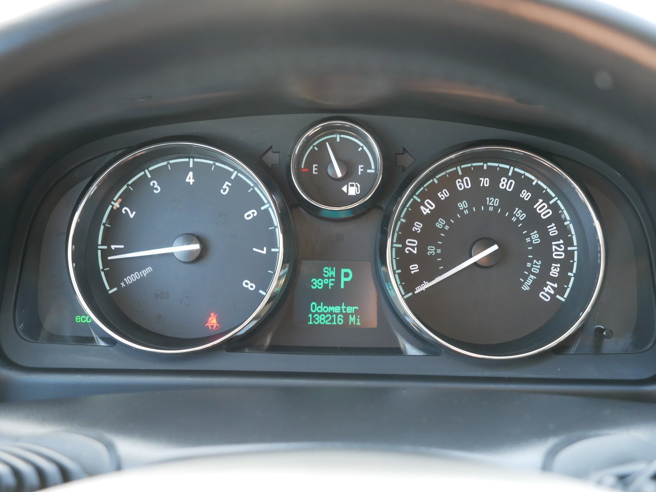 Used 2012 Chevrolet Captiva Sport LT w/ Convenience Package image 21