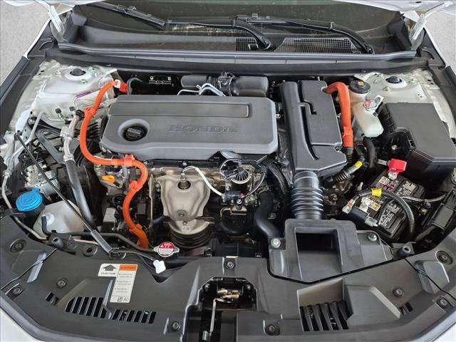 New 2026 Honda Accord EX-L image 16