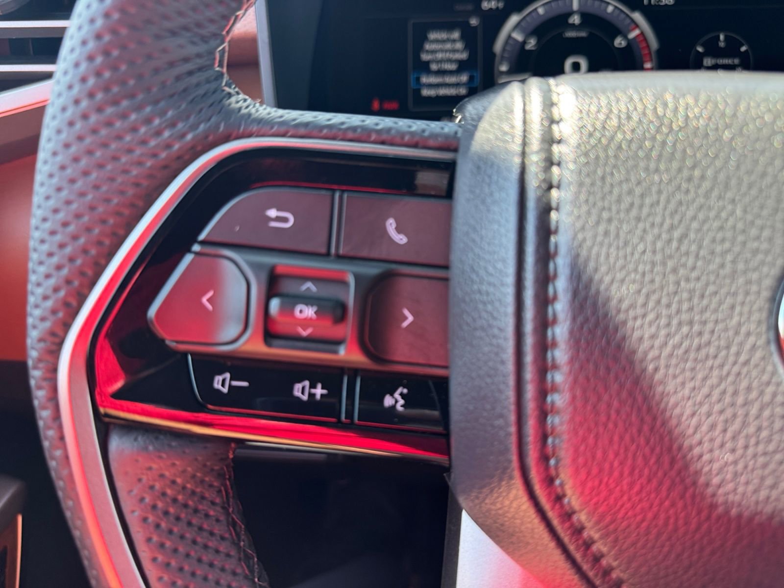 New 2026 Toyota Tundra 1794 Edition image 20