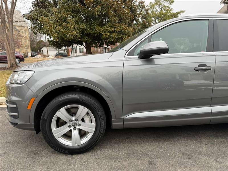 Used 2018 Audi Q7 2.0T Premium Plus image 9