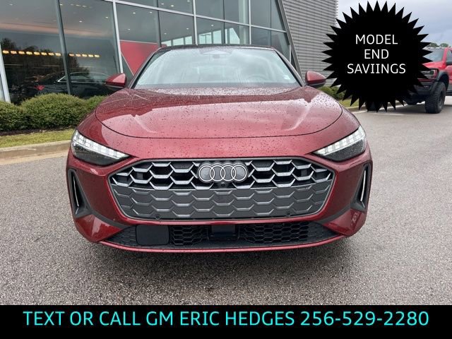 New 2025 Audi A5 2.0T Premium Plus video 2