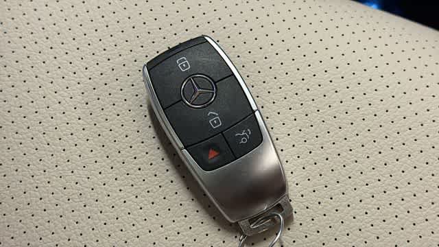 Certified 2026 Mercedes-Benz GLE 350 4MATIC image 36