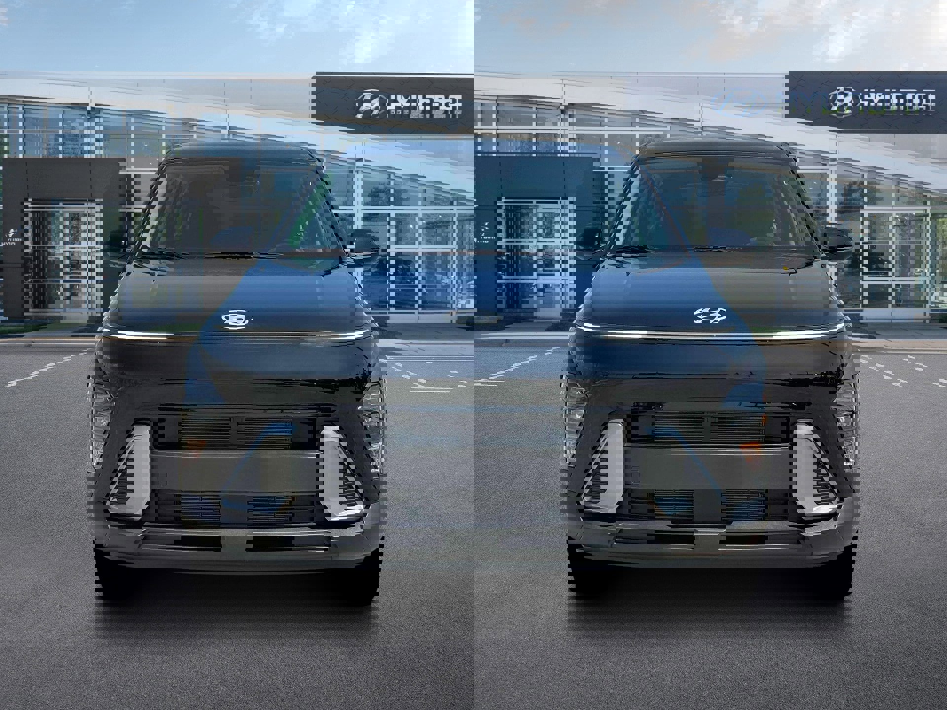 New 2026 Hyundai Kona SE image 12