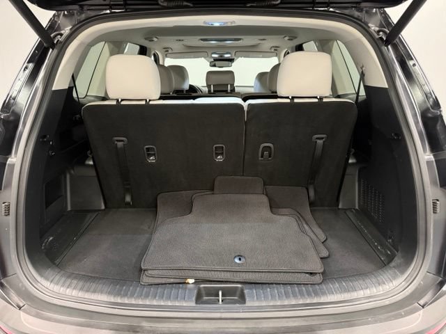 Used 2022 Kia Telluride EX FWD image 36
