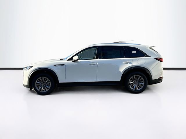 Used 2025 MAZDA CX-90 Plug-In Hybrid w/ Preferred image 5