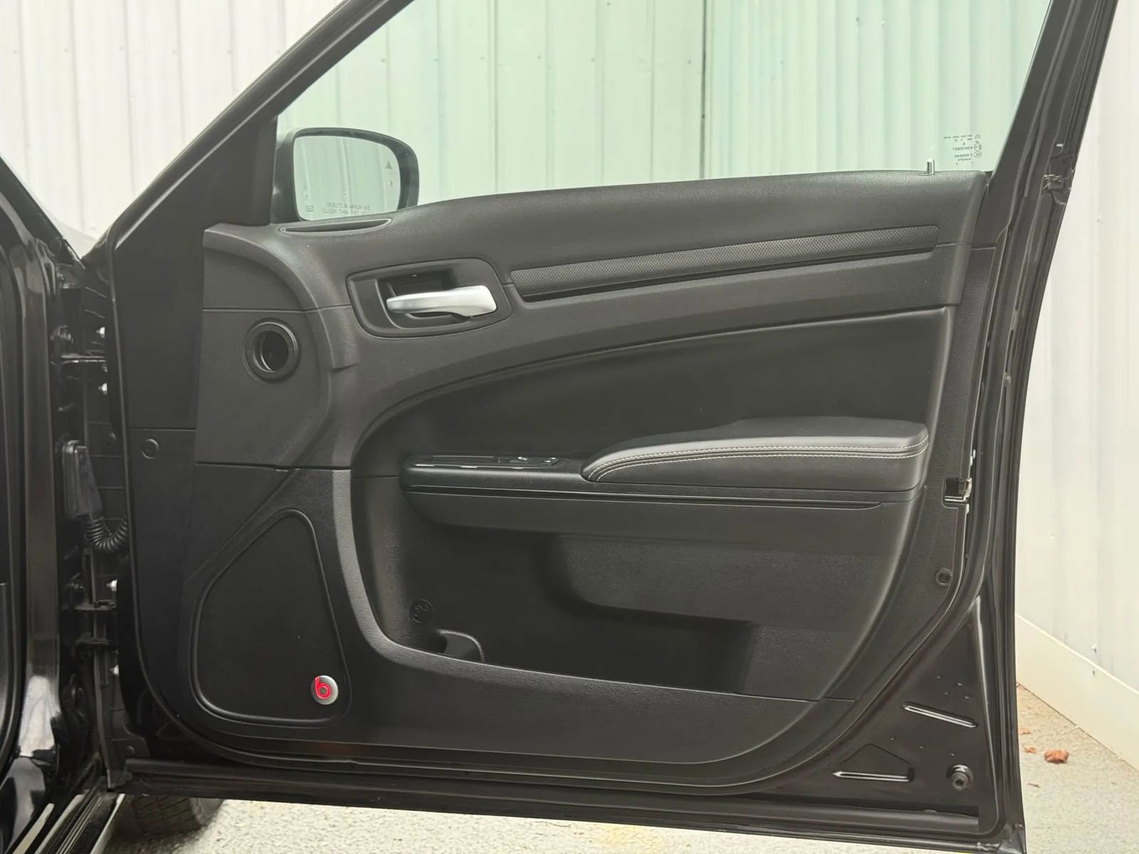 Used 2015 Chrysler 300 S w/ 300S Premium Group image 18