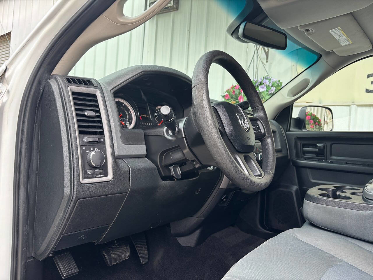 Used 2016 RAM 2500 Tradesman w/ Chrome Appearance Group image 11