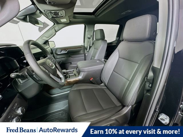 New 2026 GMC Sierra 1500 Elevation w/ Elevation Premium Package image 14