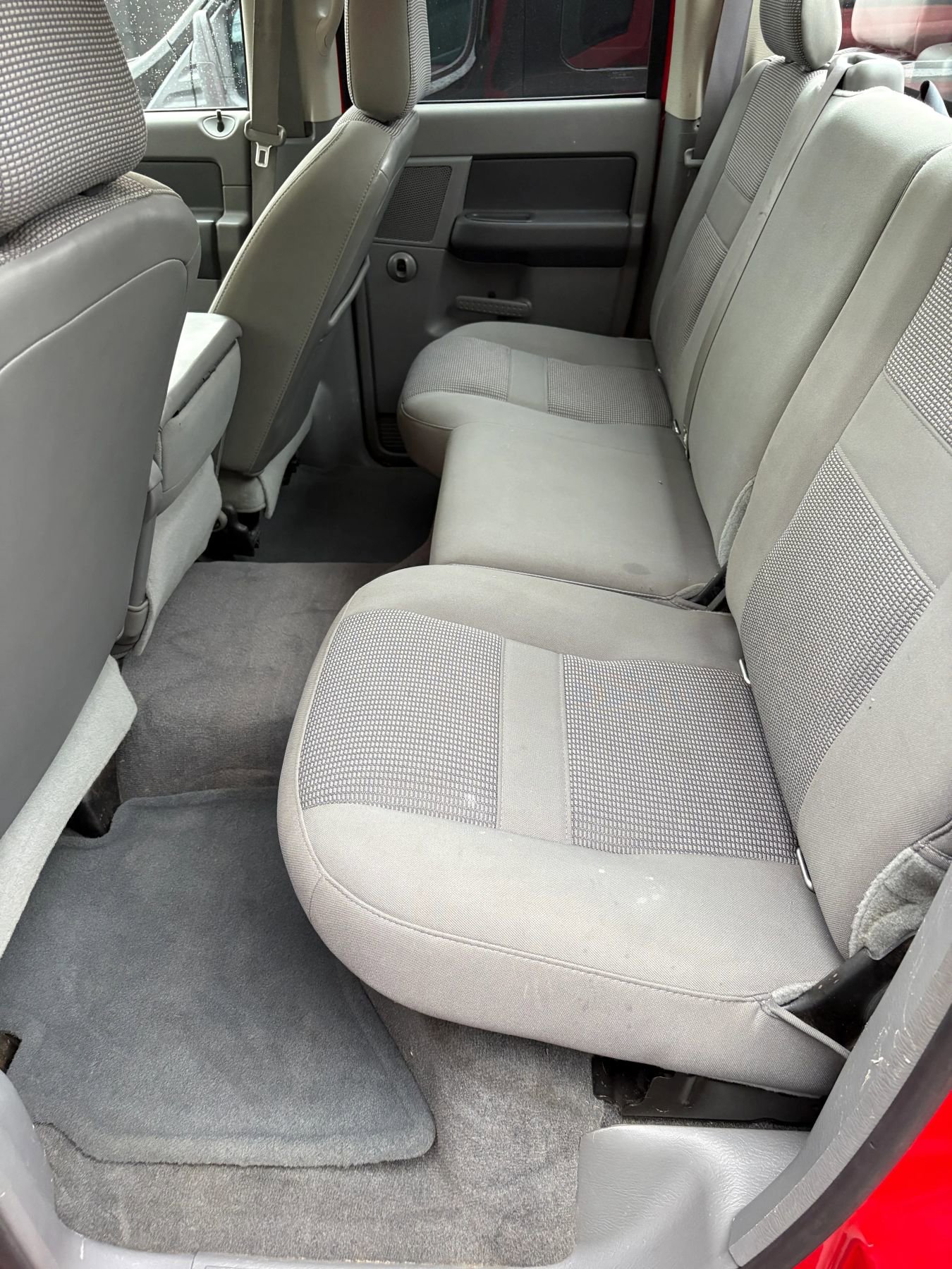 Used 2006 Dodge Ram 3500 Truck SLT image 23