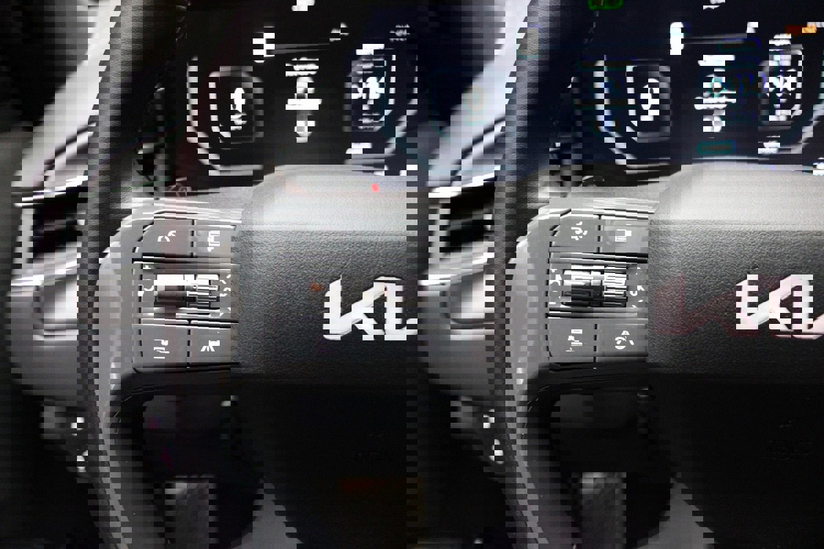 Used 2024 Kia EV9 GT-Line image 50