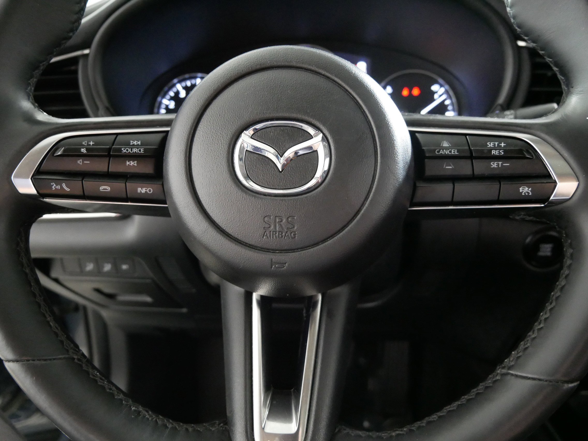 Used 2024 MAZDA CX-30 AWD 2.5 S w/ Preferred Package image 25