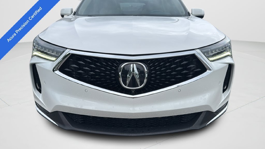 Used 2023 Acura RDX w/ Advance Package AWD/4WD image 39