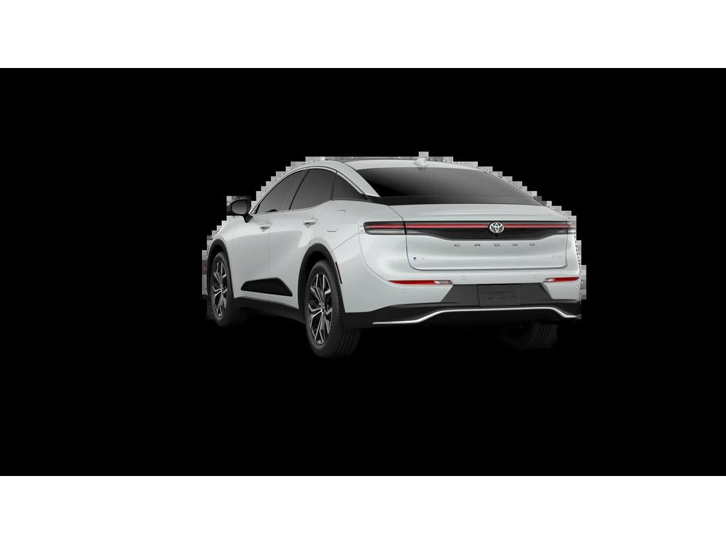 New 2026 Toyota Crown w/ Advanced Technology Package AWD/4WD image 26