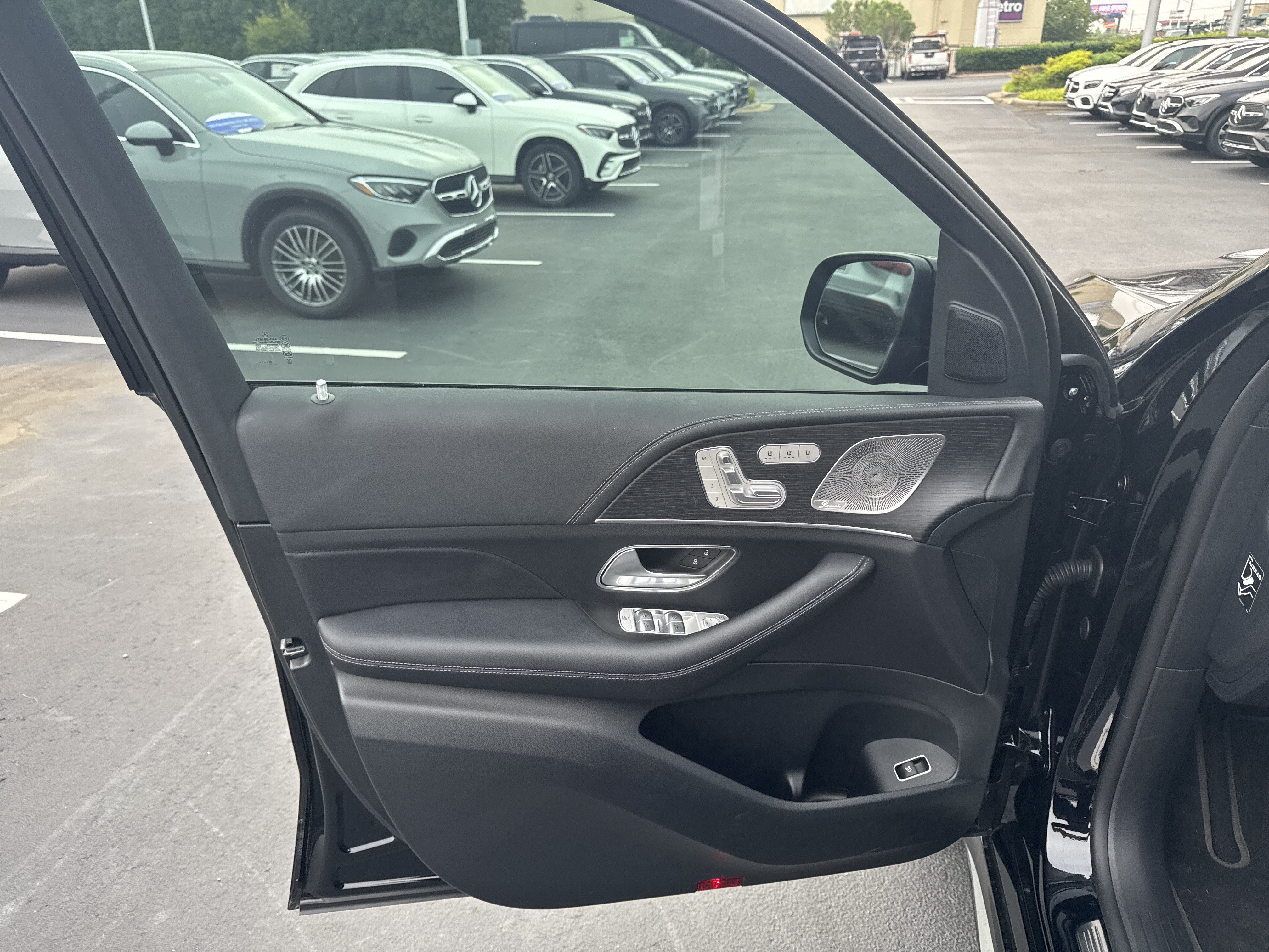 Certified 2026 Mercedes-Benz GLE 350 4MATIC image 14
