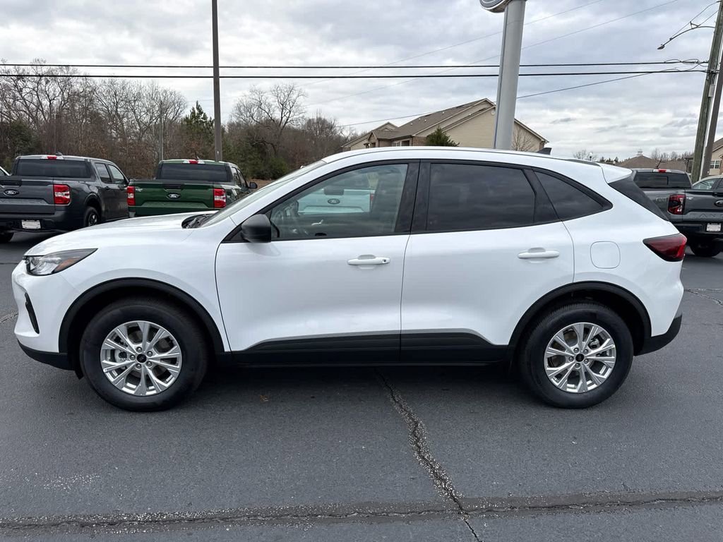 New 2026 Ford Escape Active w/ Active Premium Tech Pack AWD/4WD image 30