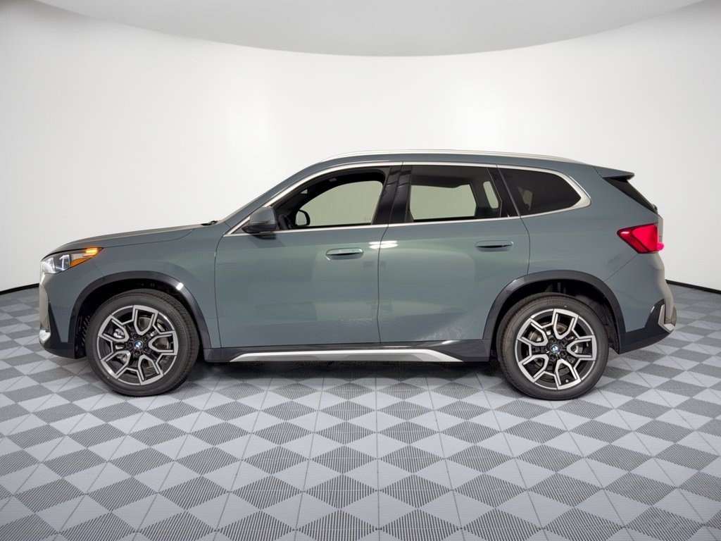 New 2027 BMW X1 xDrive28i AWD/4WD image 2