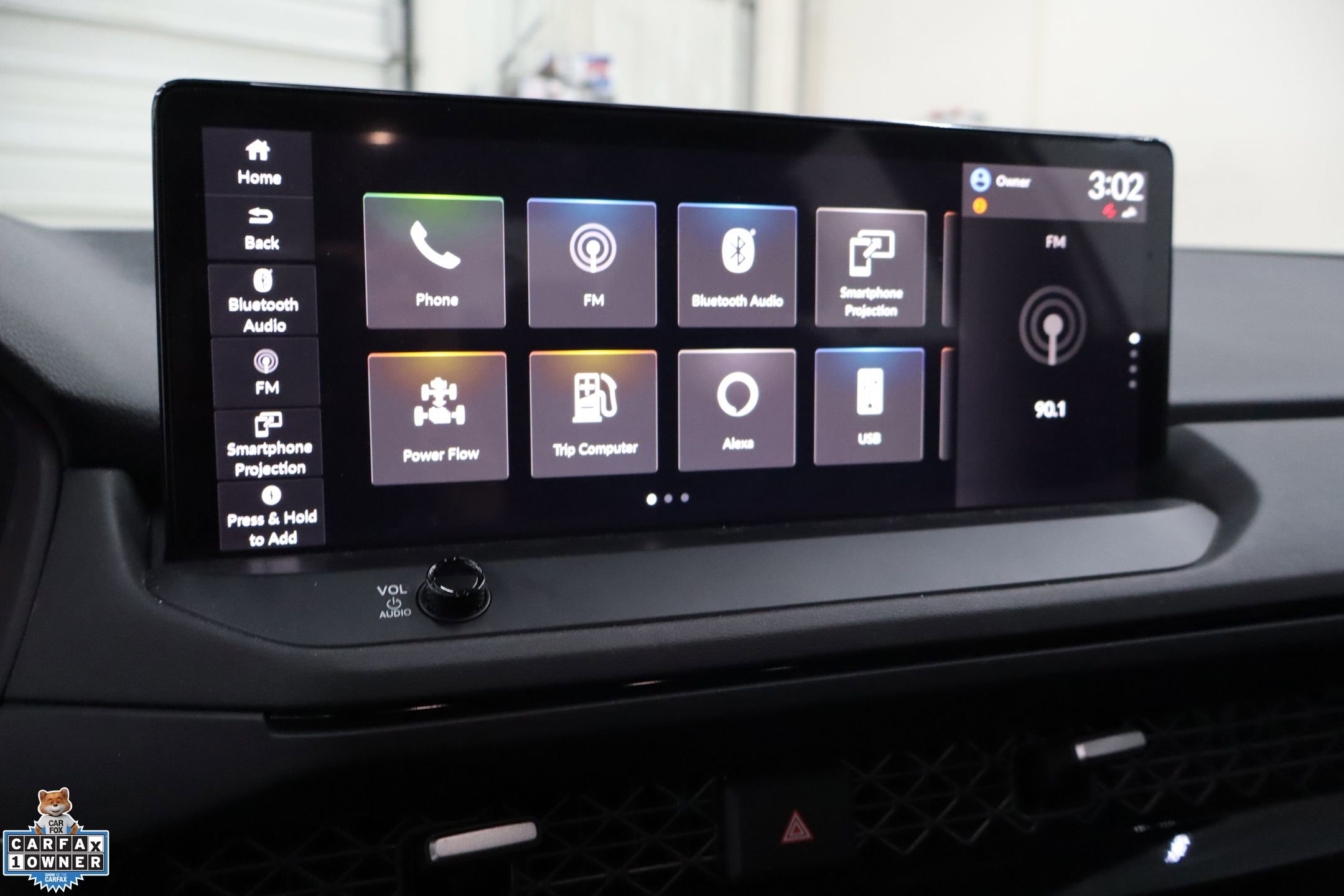 Used 2024 Honda Accord Sport image 22