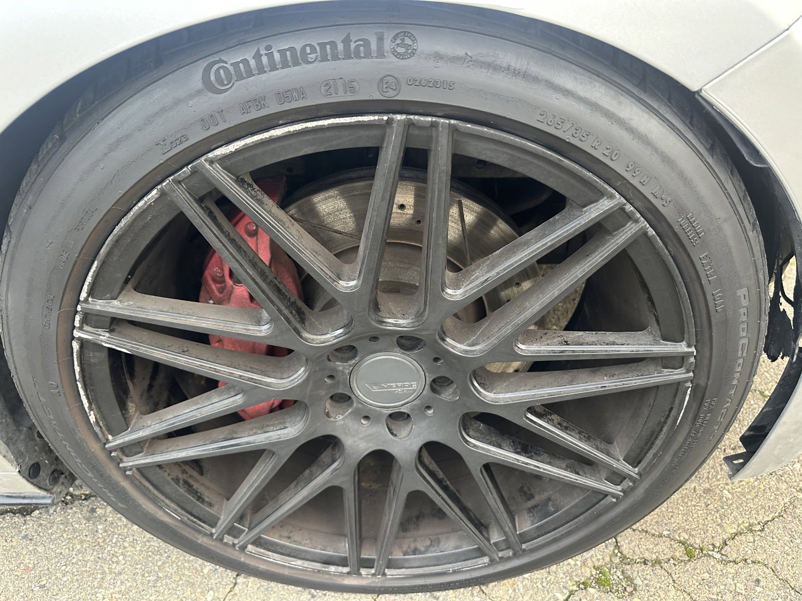 Used 2015 Ford Mustang Premium w/ Ecoboost Performance Package image 18