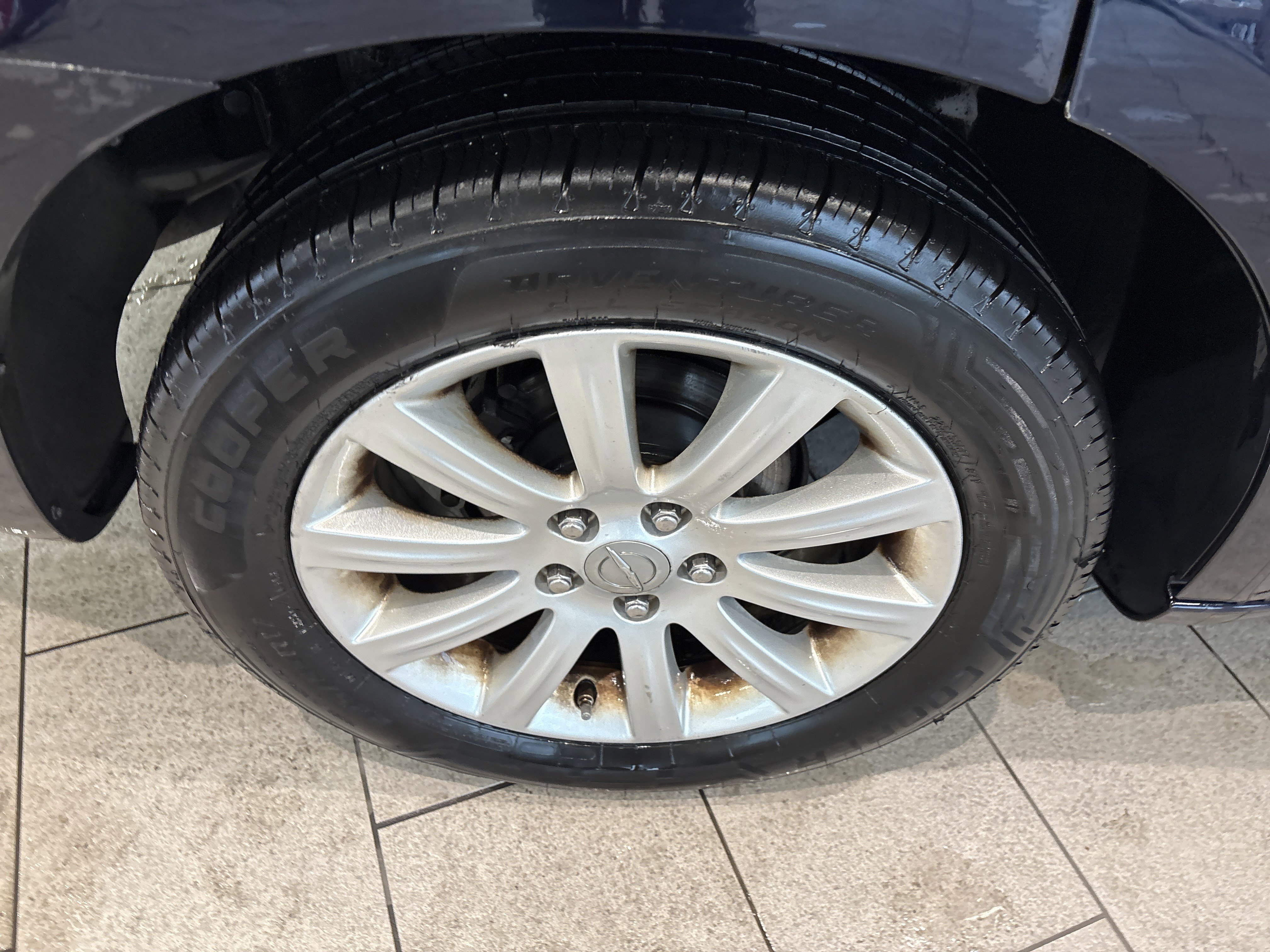 Used 2011 Chrysler 200 Touring w/ Cold Weather Group image 16