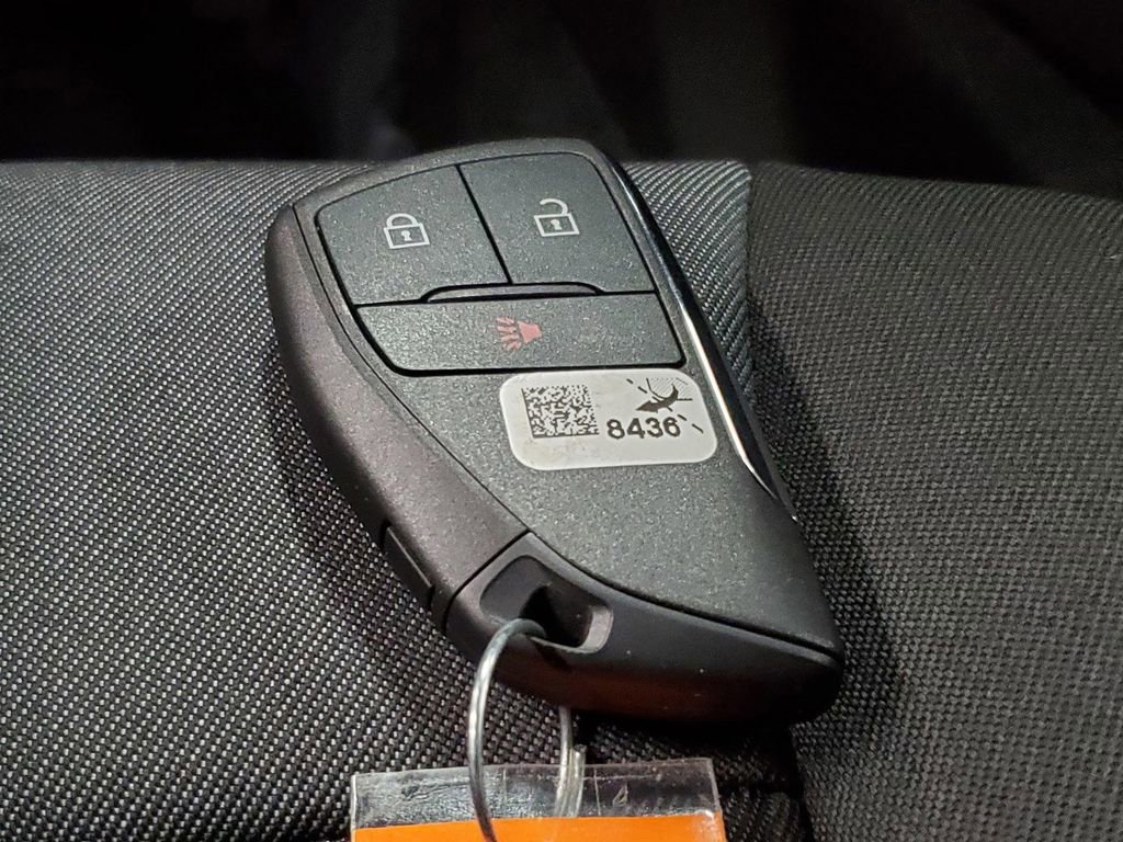 Used 2023 Chevrolet Colorado Trail Boss w/ Technology Package image 31