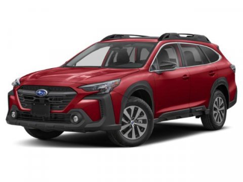 New 2025 Subaru Outback Premium