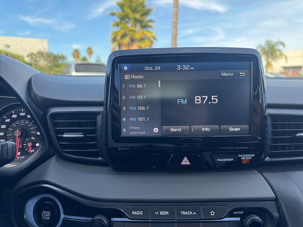 Used 2019 Hyundai Veloster N N w/ Performance Package image 20