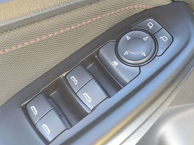 Used 2023 Chevrolet TrailBlazer RS w/ Sun and Liftgate Package image 29