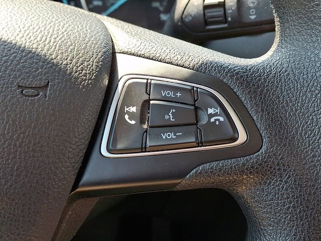 Certified 2022 Ford EcoSport SE w/ SE Convenience Package image 18