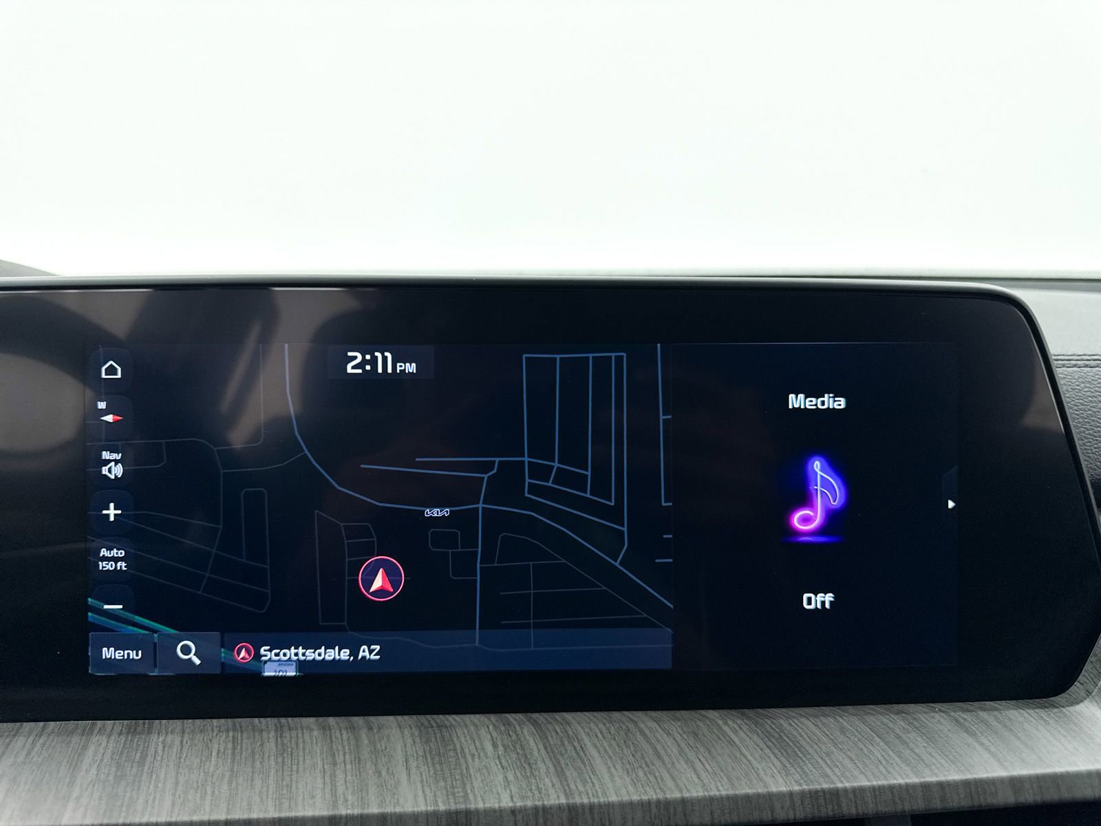 Certified 2024 Kia Telluride EX w/ EX Captain's Chair Package image 5