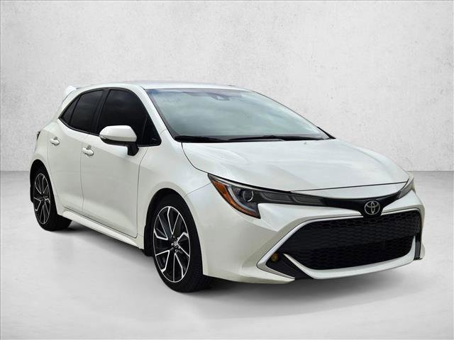Used 2020 Toyota Corolla XSE w/ XSE Preferred Package image 3