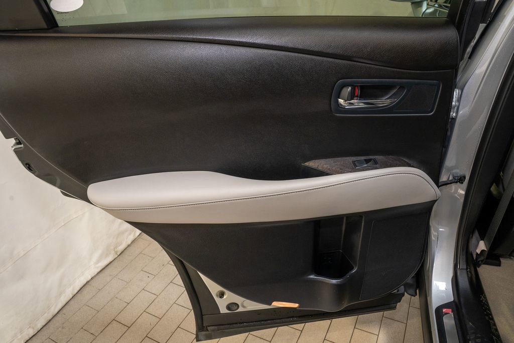 Used 2015 Lexus RX 350 FWD image 10