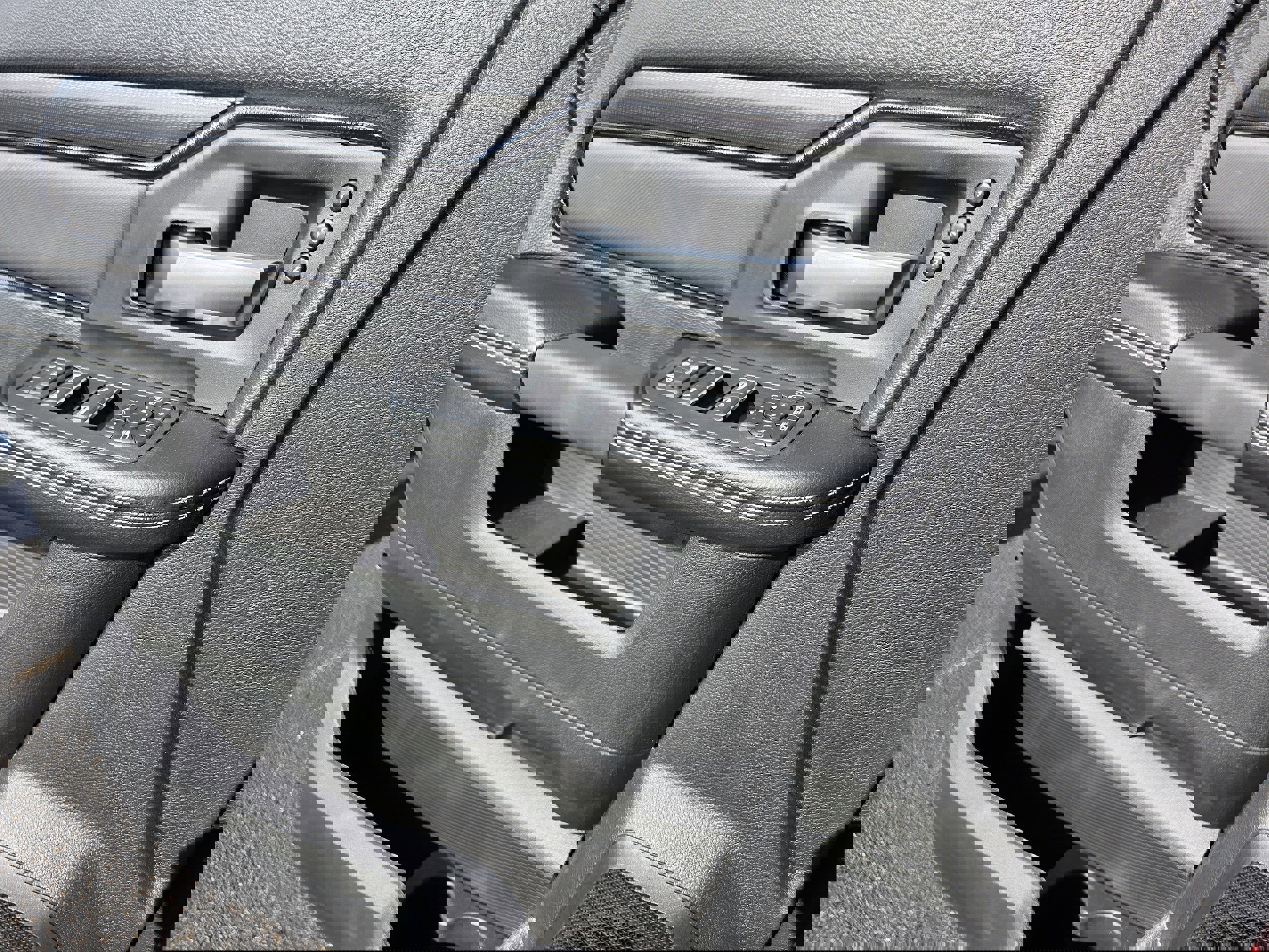 New 2026 RAM 2500 Rebel image 15