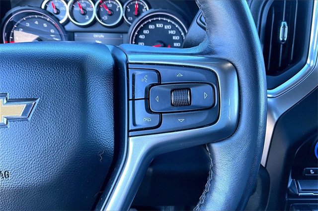 Used 2022 Chevrolet Silverado 3500 LTZ image 13