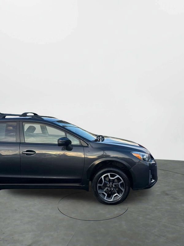 Used 2017 Subaru Crosstrek 2.0i Limited AWD/4WD image 29