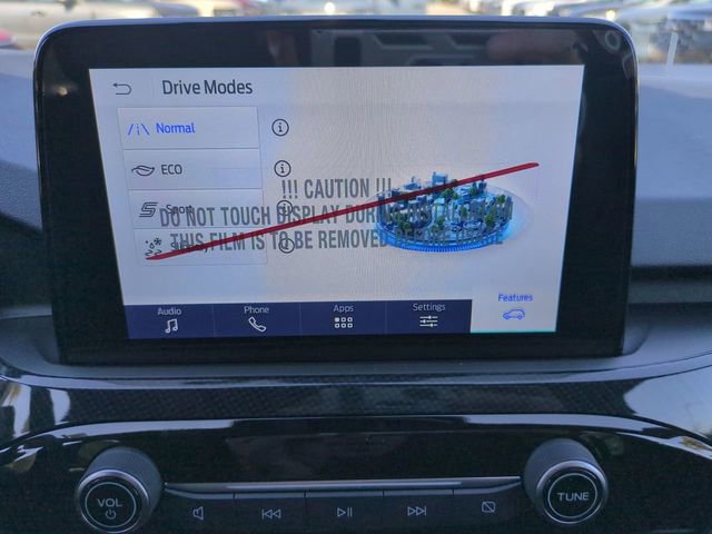 New 2026 Ford Escape ST-Line w/ Cold Weather Package image 20