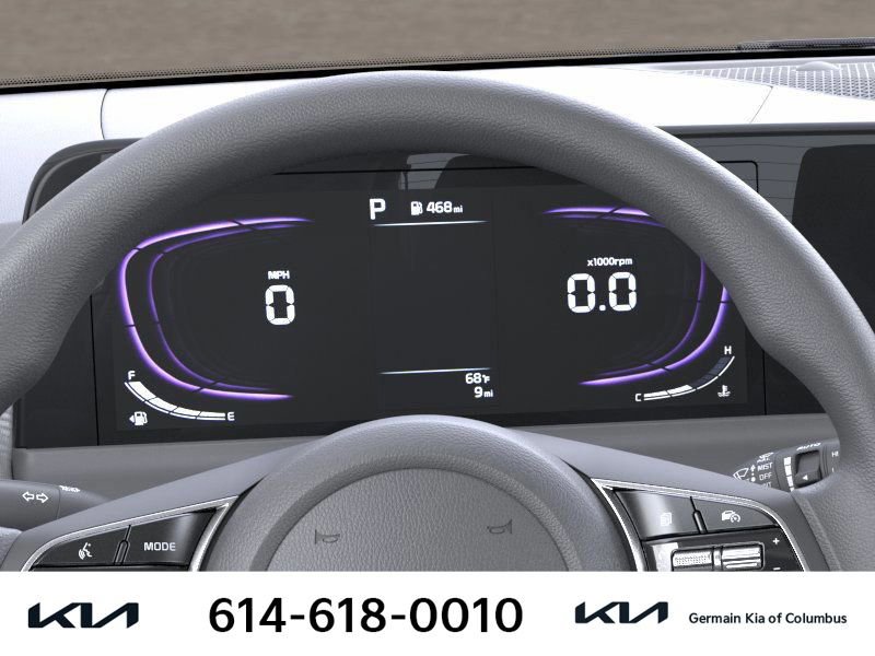 New 2026 Kia Seltos LX image 24