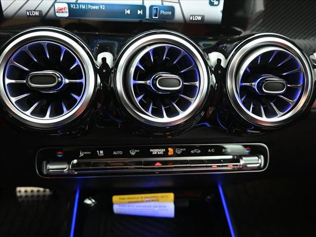 New 2026 Mercedes-Benz GLB 35 AMG 4MATIC image 17