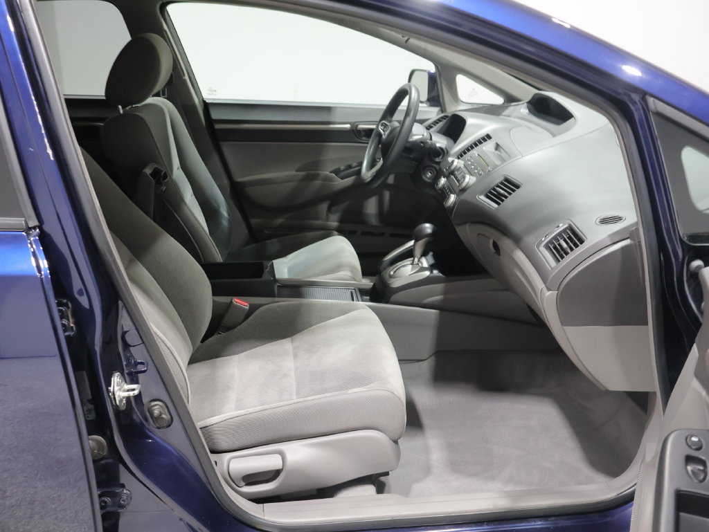 Used 2009 Honda Civic EX image 21