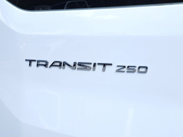Certified 2022 Ford Transit 250 Low Roof w/ Exterior Upgrade Package image 8