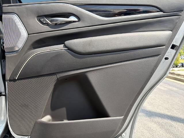 Certified 2023 Cadillac Escalade V AWD/4WD image 16