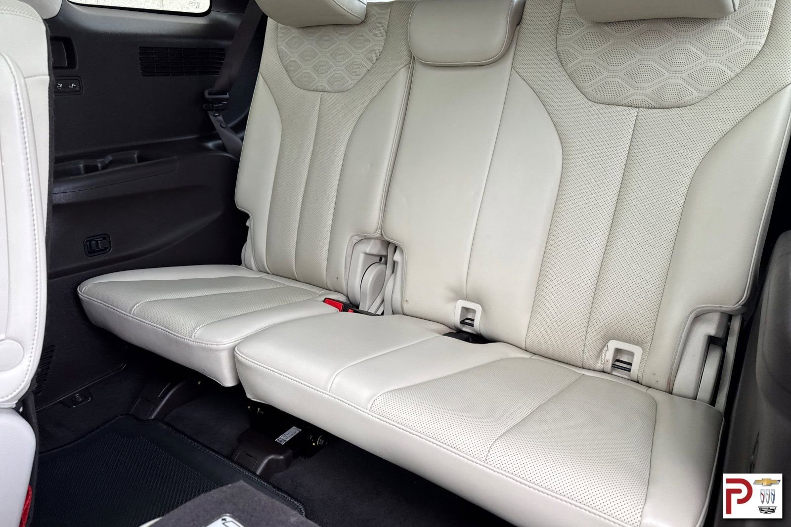 Used 2020 Hyundai Palisade Limited AWD/4WD image 19