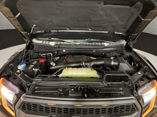 Used 2020 Ford F150 Raptor w/ Equipment Group 802A Luxury image 25