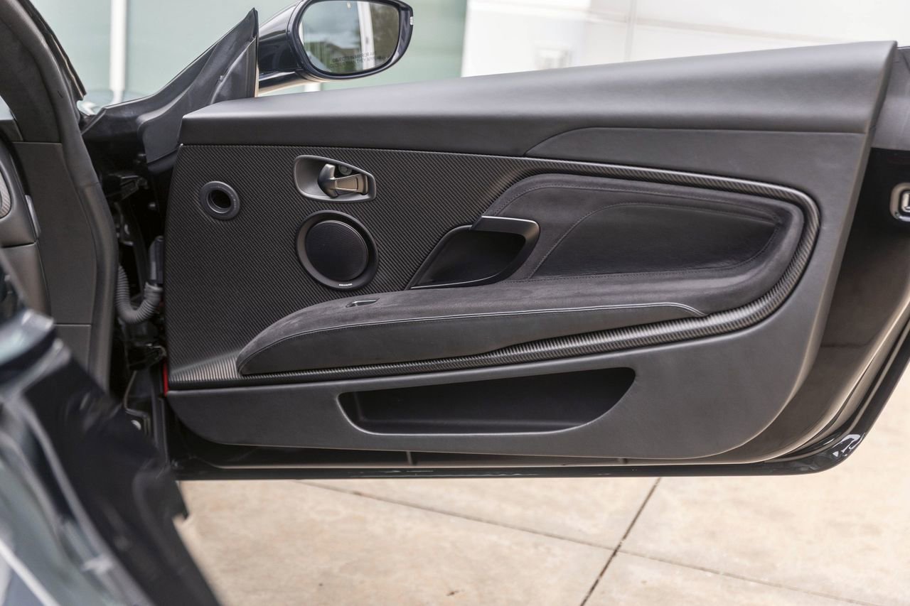 Used 2019 Aston Martin DBS Superleggera image 59