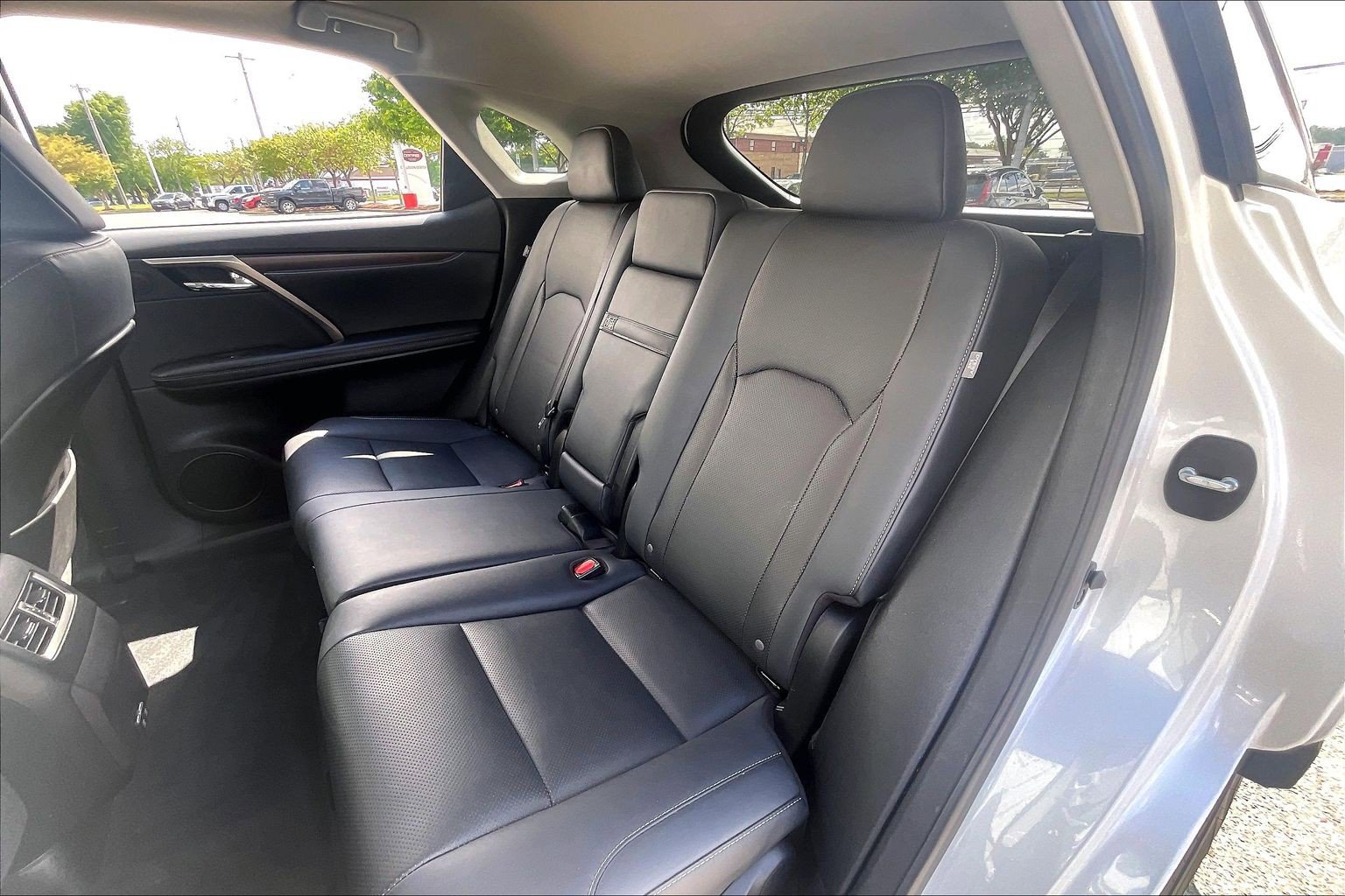 Used 2022 Lexus RX 350 AWD w/ Premium Package image 31