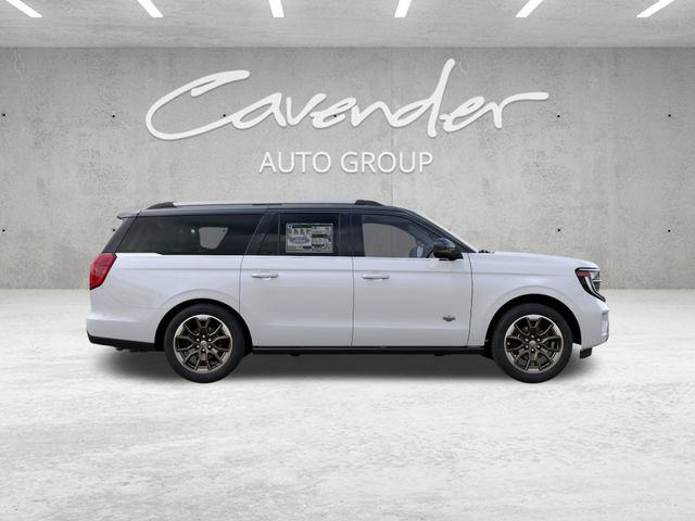 New 2027 Ford Expedition Max King Ranch AWD/4WD image 6