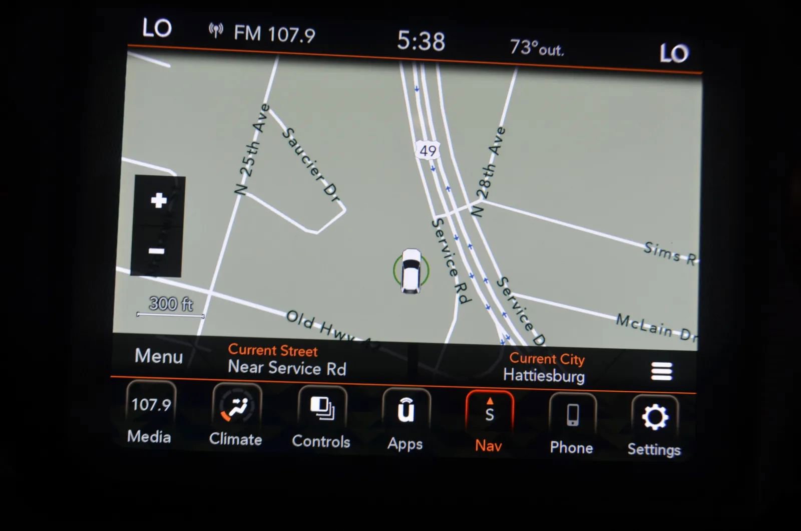 Used 2023 Jeep Gladiator Sport image 27