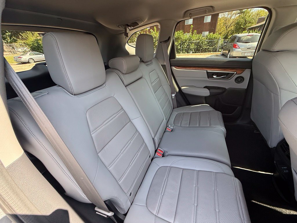 Used 2021 Honda CR-V EX-L image 36