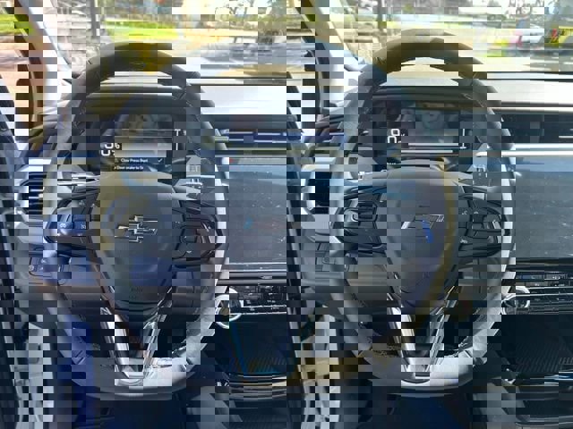 New 2027 Chevrolet Bolt LT w/ Comfort Package image 20