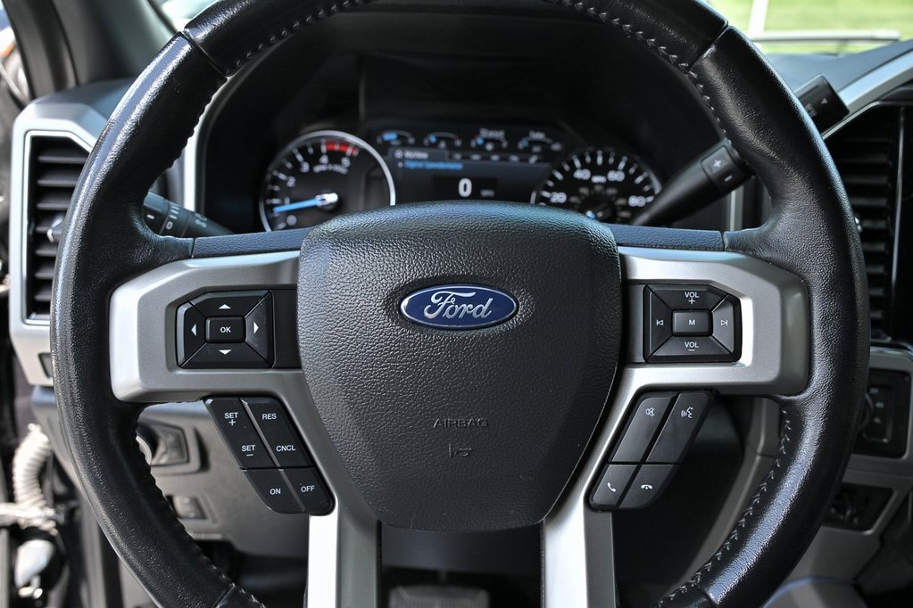 Used 2022 Ford F250 Lariat w/ Lariat Ultimate Package image 20